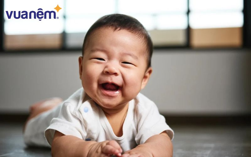 Gợi ý tên bé trai họ Ngô 4 chữ