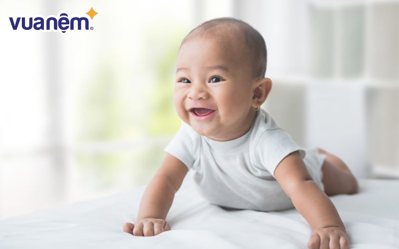 Đặt tên cho bé trai họ Ngô theo bảng chữ cái đơn giản