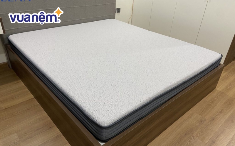 Bảng giá đệm foam Elan các dòng cập nhật năm 2025