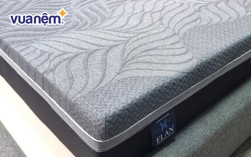 Nệm foam đa tầng Elan