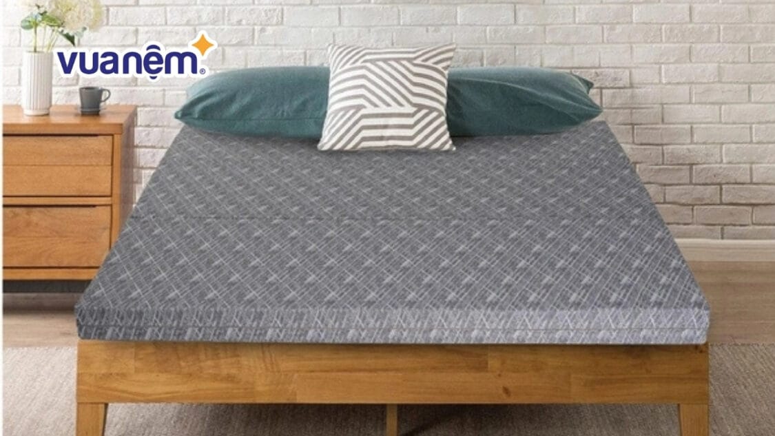 Nệm Foam Elan: Top sản phẩm & Bảng giá 2025
