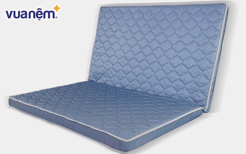 Đệm foam bông ép Everon Good Sleep