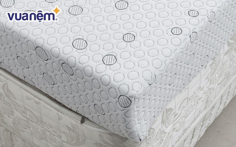 Đệm foam cao cấp Celina