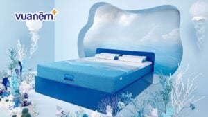 Đệm foam INOAC: Top 6 sản phẩm & Bảng giá chi tiết 2025