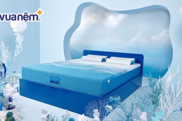 đệm foam INOAC