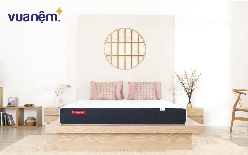 Nệm foam 1 tấm Oyasumi Original