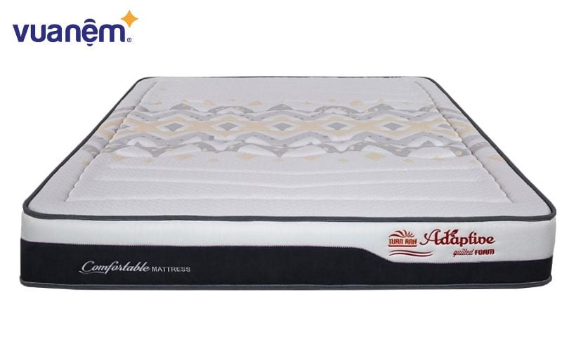 Đệm foam Quilted Adaptive