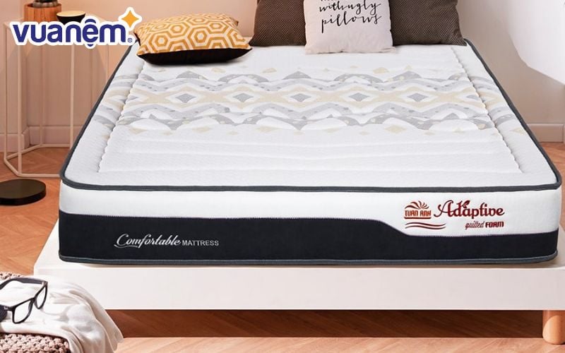 Tham khảo cách mua nệm foam Tuấn Anh với giá tốt