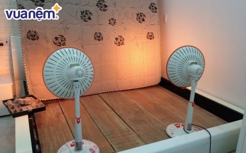 Thanh Khang Phát được biết đến là địa chỉ giặt nệm tại Đà Nẵng có chất lượng cao, uy tín