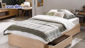 Top 20 mẫu ga giường đơn đẹp, giá tốt năm 2026