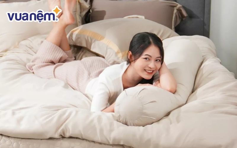 Vải tencel 100s có thể đáp ứng các tiêu chí khắt khe của người tiêu dùng