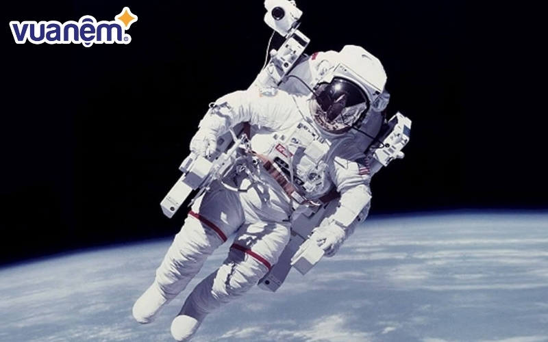 Memory Foam được xem là phát minh đột phá của NASA