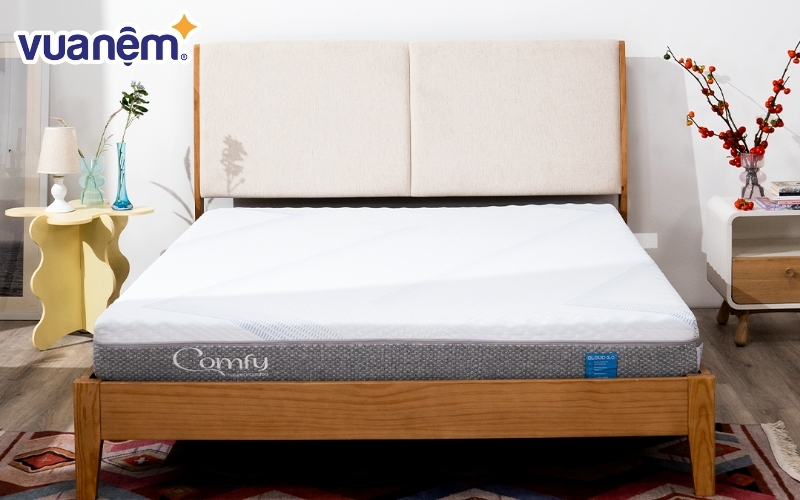 Nệm Foam Cloud 3.0