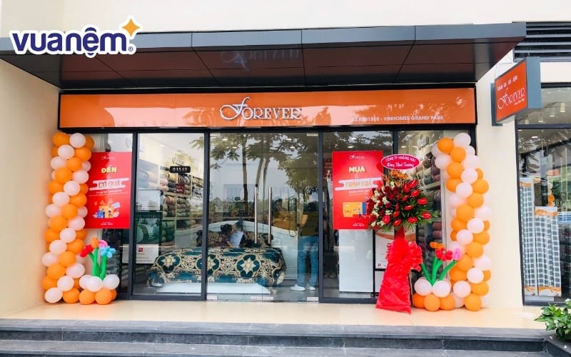 Cửa hàng Forever Bedding