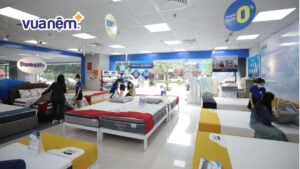 Địa chỉ mua nệm bông ép uy tín, giá tốt tại Nha Trang
