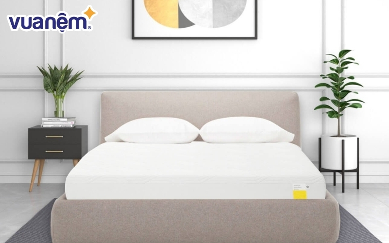 Nệm Foam Tempur Sensation Prima