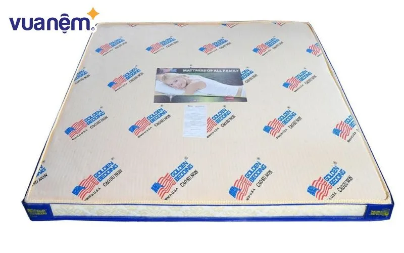 Nệm cao su non 30cm New 3M