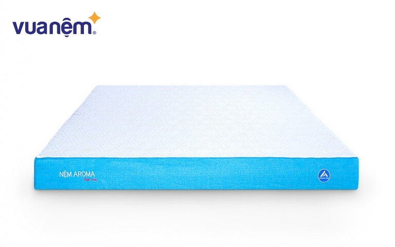 Nệm Foam Adora Classic được yêu thích nhờ thoáng mát, kháng khuẩn