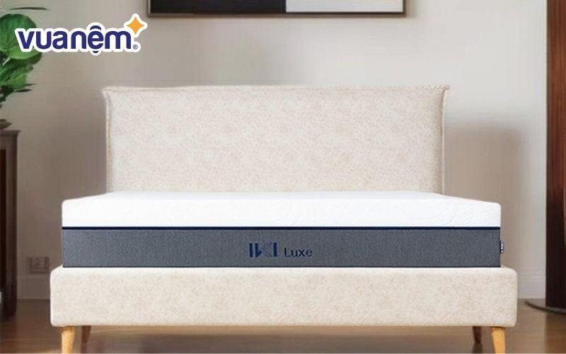 Nệm foam IKI Luxe