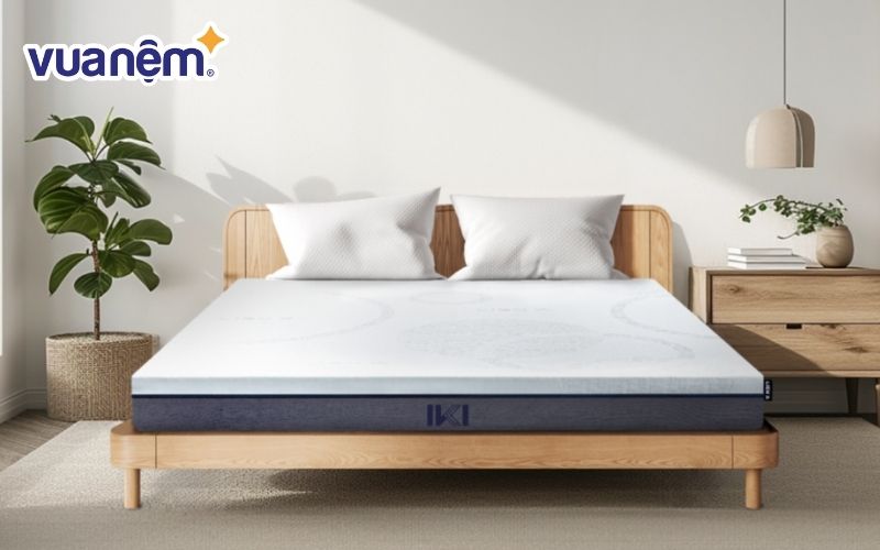 Nệm foam IKI