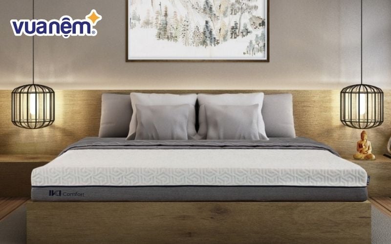 Nệm foam IKI Comfort