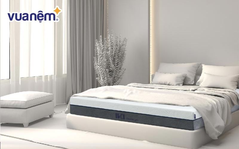 Nệm foam IKI Premium