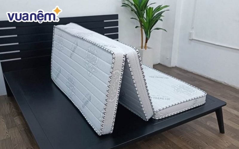 Nệm Memory Foam Thắng Lợi