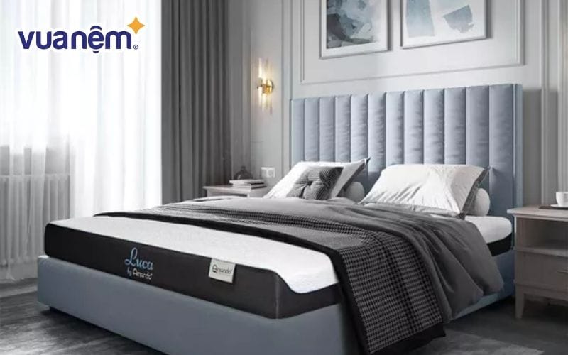 Nệm foam Amando Luca