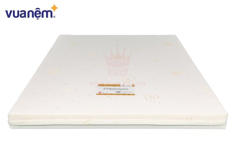 Nệm foam Vạn Thành 12N