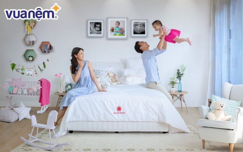 Tham khảo cách mua nệm foam Vạn Thành với giá tốt