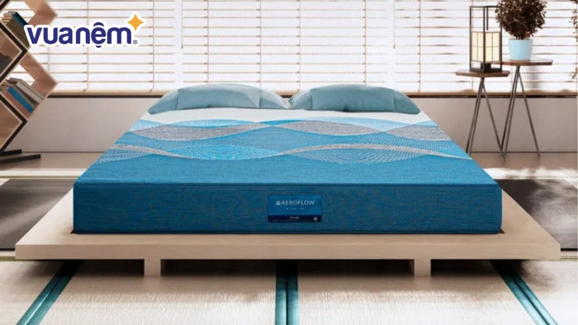 Nệm gel foam và memory foam: Nên mua nệm nào tốt hơn?