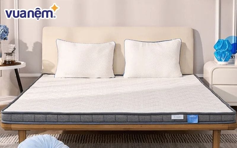 Nệm gel foam và memory foam nên chọn loại nào?