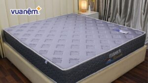 Top 3 mẫu nệm lò xo của Nhật Bản tốt nhất thị trường