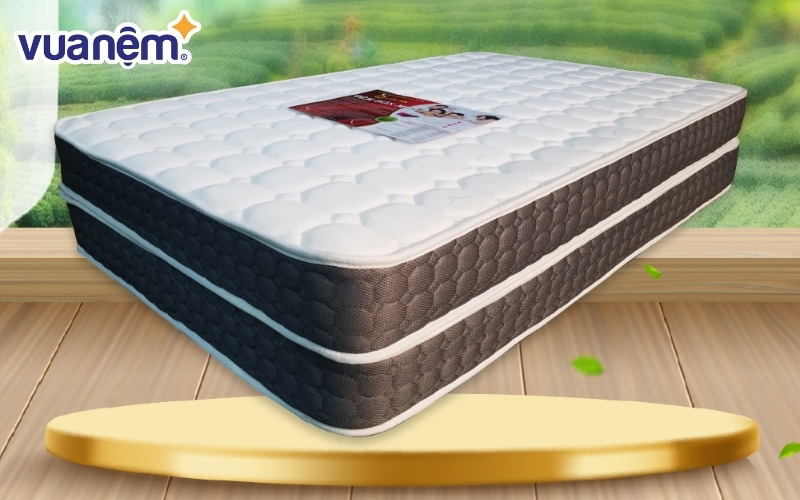 Đệm lò xo túi gấp Olympia Mozart