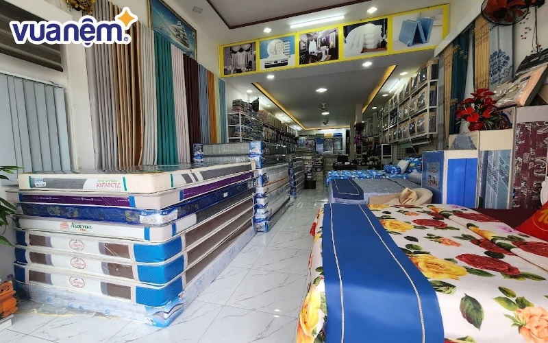 Cửa hàng Minh Anh