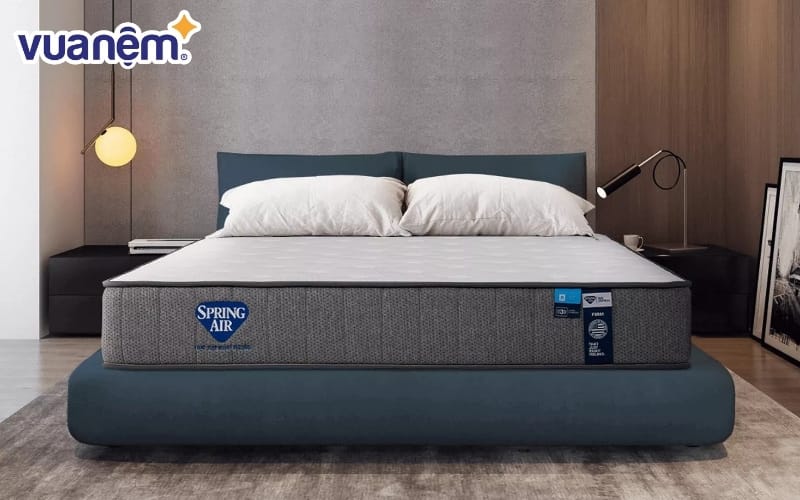 Nệm lò xo nhập khẩu Spring Air Back Supporter Firm