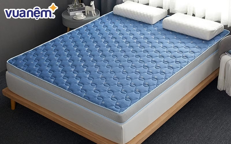 Lựa chọn size và độ dày phù hợp