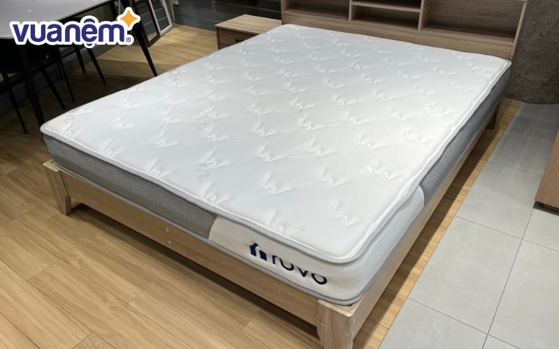 Mua nệm lò xo thanh lý là lựa chọn tối ưu chi phí