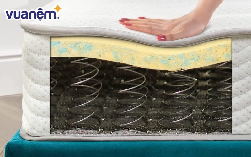 Kiểm tra độ đàn hồi trước khi mua