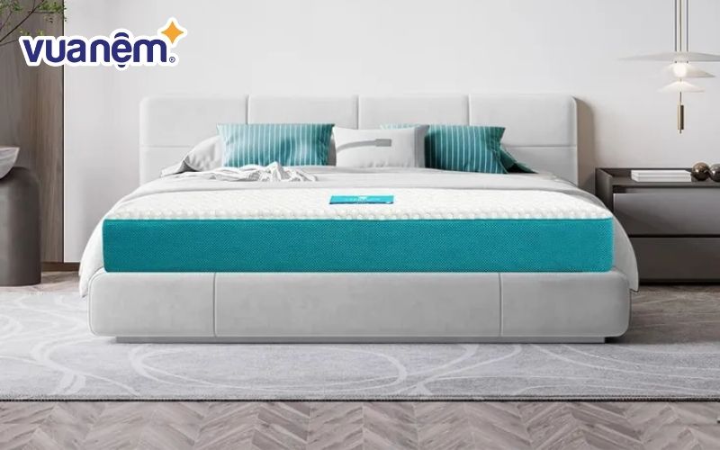 Nệm Nhật Bản Aeroflow Fit Plus