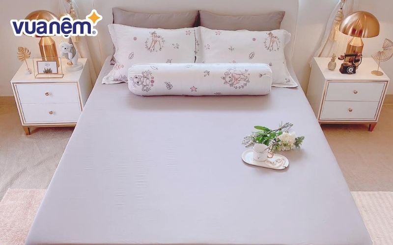 Lệ Huyền Bedding cung cấp đa dạng sản phẩm nệm