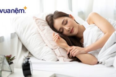 Nệm Zinus Memory Foam bán chạy