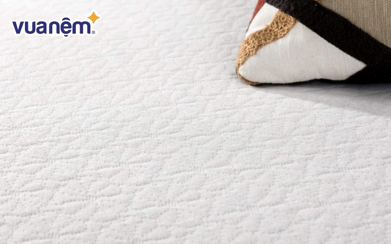 Nệm foam cao cấp 8in Zinus Memory Foam