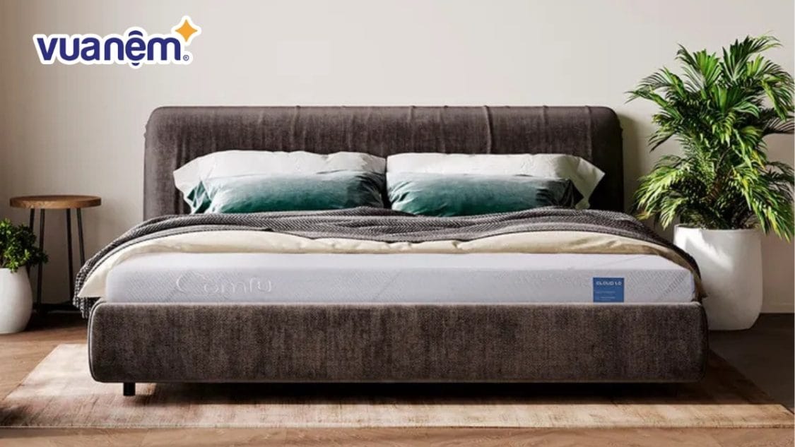 08 Dấu hiệu phân biệt nệm foam thật giả đơn giản và chính xác