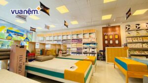 Top 10 địa chỉ thanh lý nệm cao su cũ uy tín, giá tốt