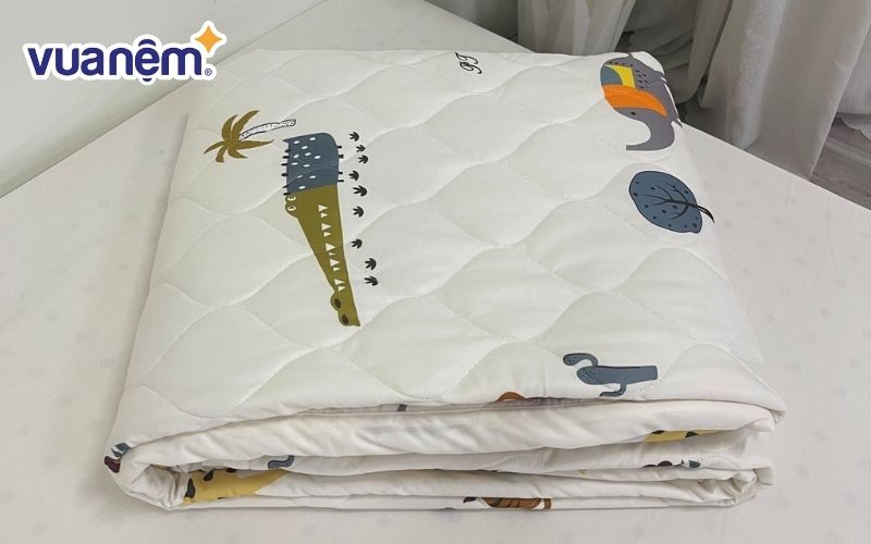 Vỏ chăn chống thấm cao cấp PT