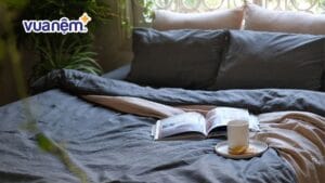 Top 4 vỏ chăn chống thấm chất lượng giá tốt nên mua