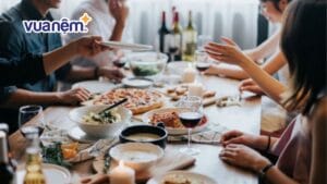 Tân gia là gì? 7 bước tổ chức tiệc tân gia ý nghĩa cho gia chủ