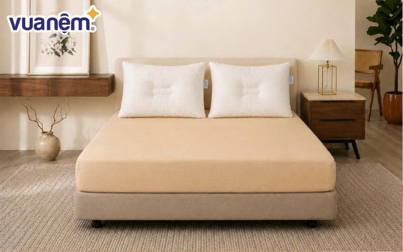 Bảng giá chi tiết nệm 80cm mới