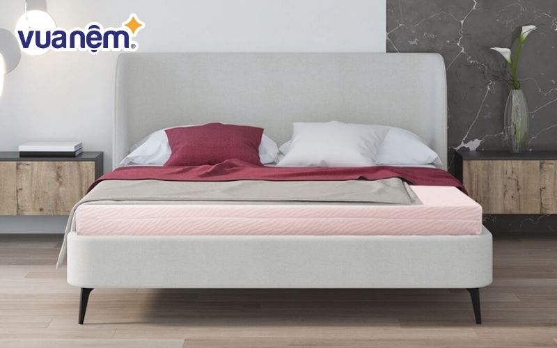 Nệm cao su Liên Á